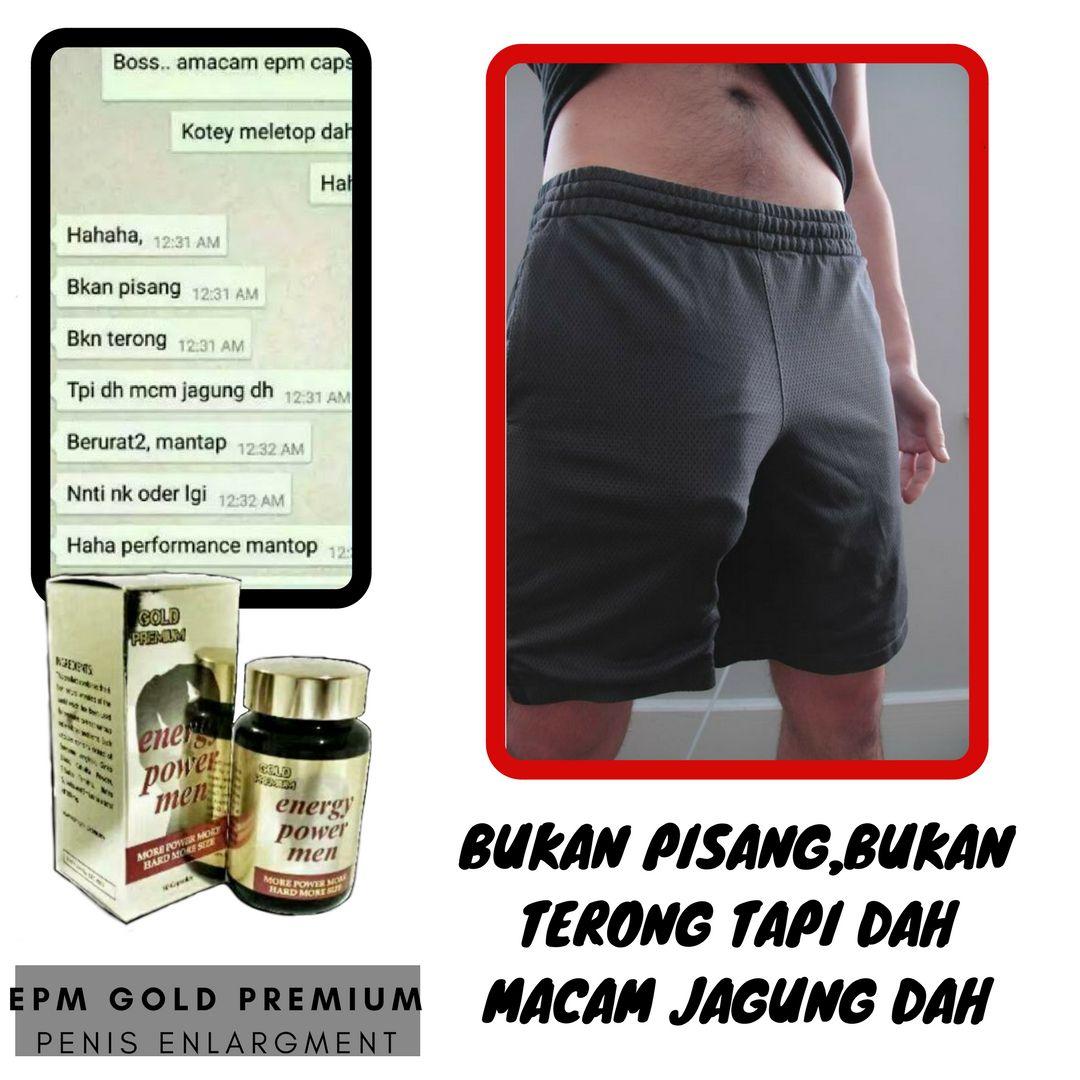 EPM GOLD PREMIUM 27 TESTIMONI EPM GOLD PREMIUM